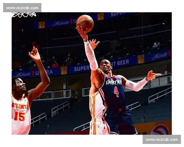 三球 38+13+13 加冕队史三双王！背靠背 26 分逆转奇才