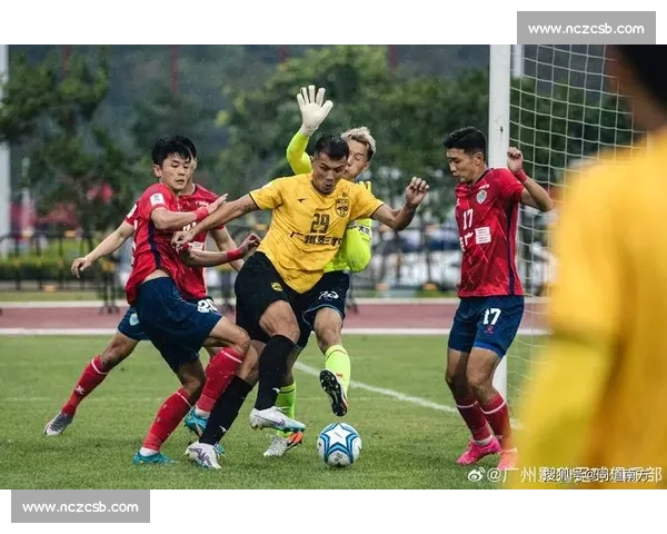 主场加冕！厦门壹零贰陆夺福建首座中冠冠军，18 年后重返职业联赛